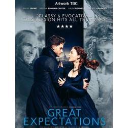 Great Expectations [DVD] [2012]